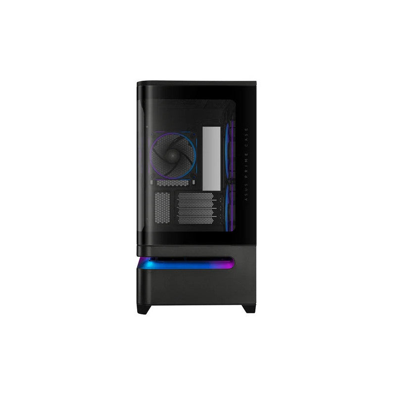 ASUS PRIME AP202 TG ARGB BLACK - Emballage ABIME