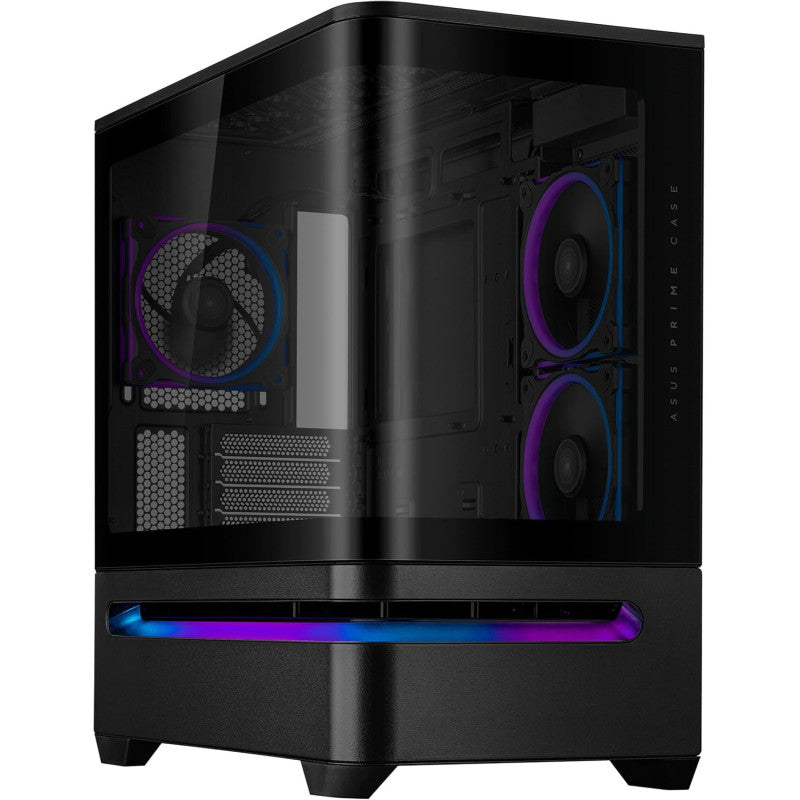 ASUS PRIME AP202 TG ARGB BLACK - Emballage ABIME