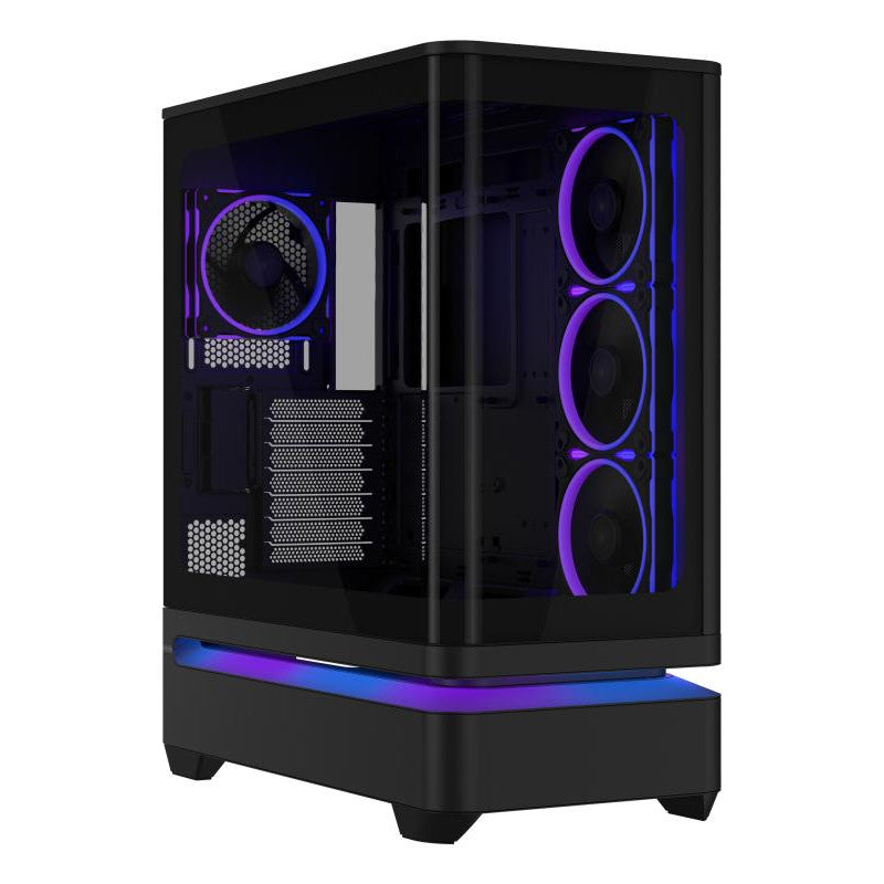 ASUS PRIME AP304 TG ARGB BLACK