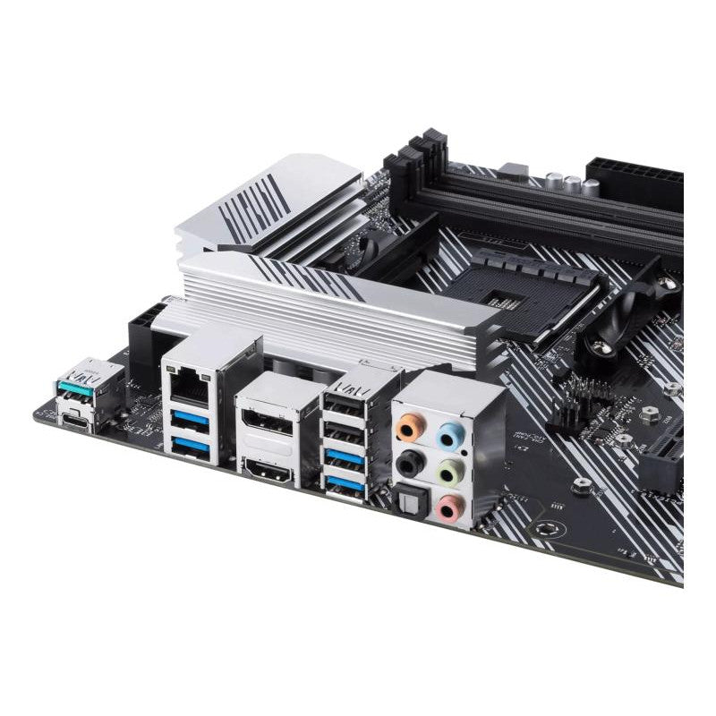 ASUS PRIME B550 PLUS