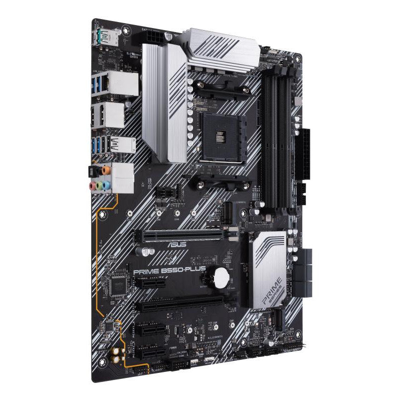 ASUS PRIME B550 PLUS
