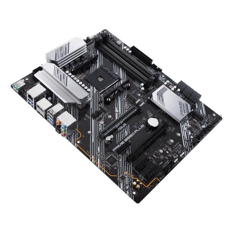 ASUS PRIME B550 PLUS