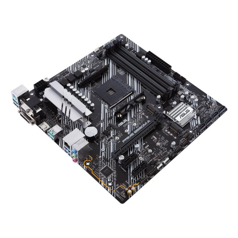 ASUS PRIME B550M-A/CSM o