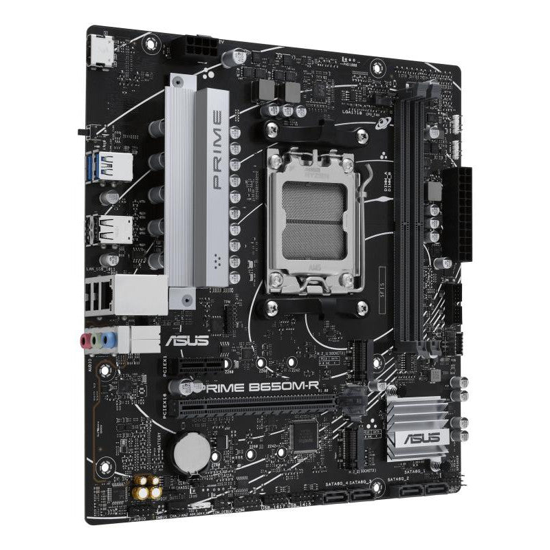 ASUS PRIME B650M-R o
