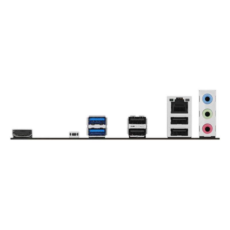 ASUS PRIME B650M-R o