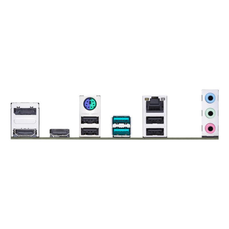 ASUS PRIME B660M-A D4-CSM o