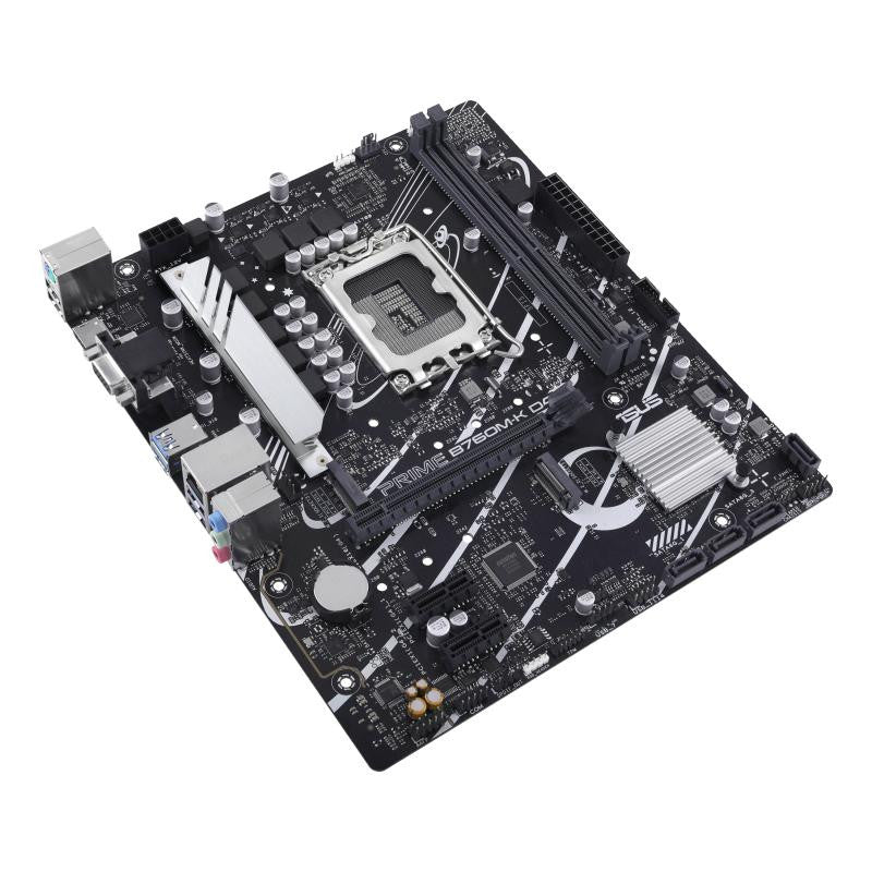 ASUS PRIME B760M-K D4