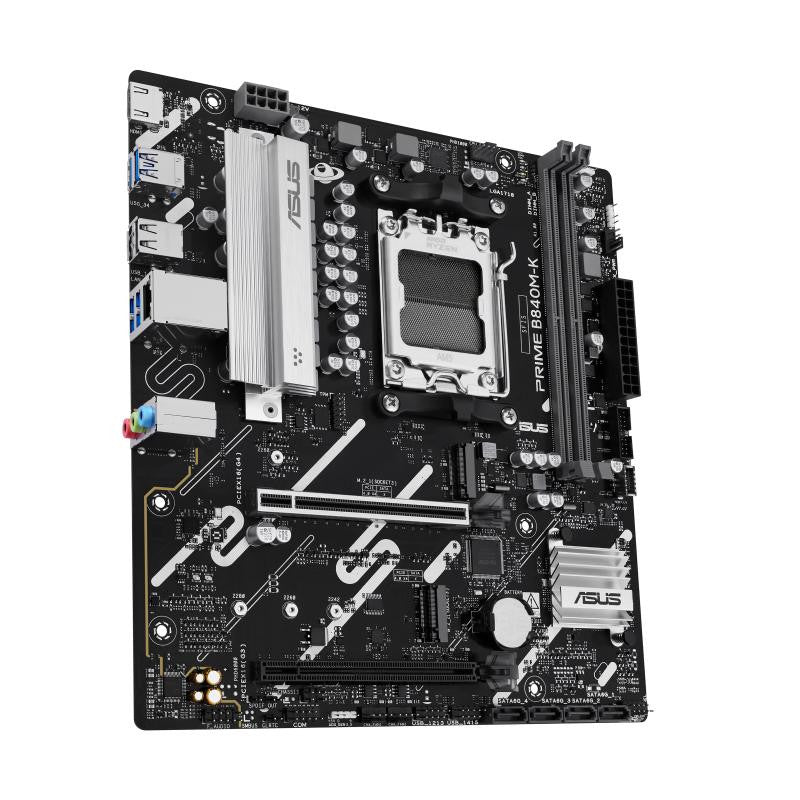 ASUS PRIME B840M-K