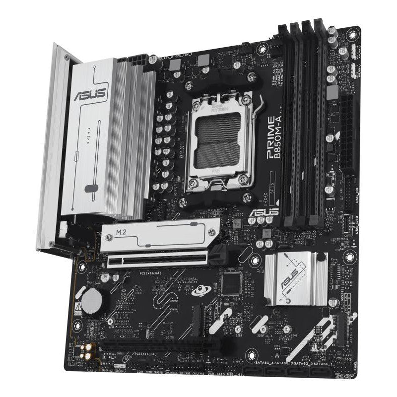 ASUS PRIME B850M-A-CSM