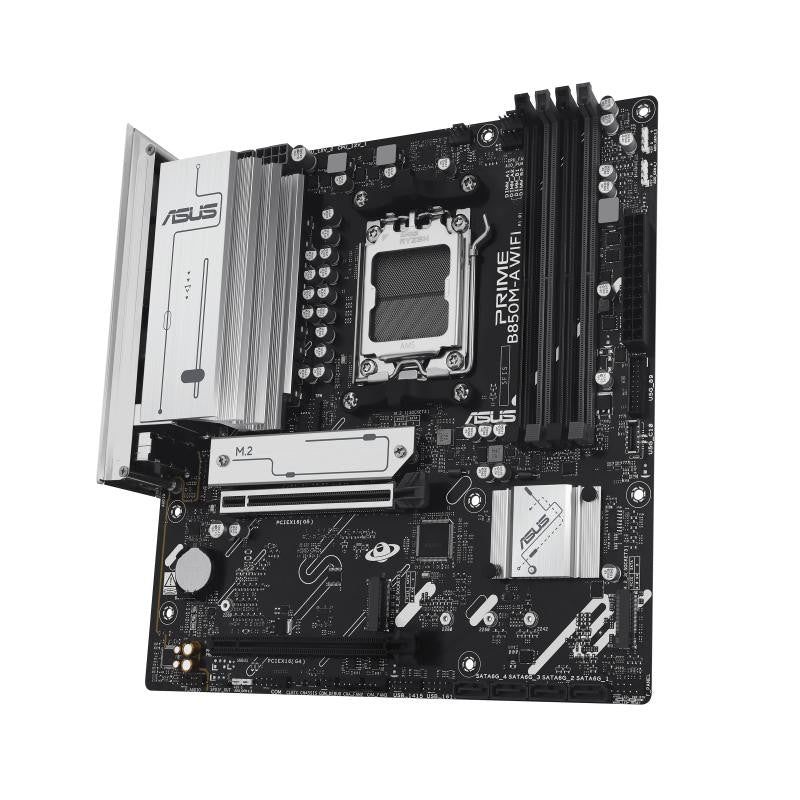ASUS PRIME B850M-A WIFI