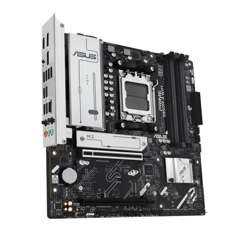 ASUS PRIME B850M-A WIFI