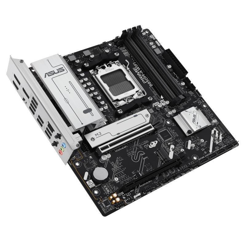 ASUS PRIME B850M-A WIFI