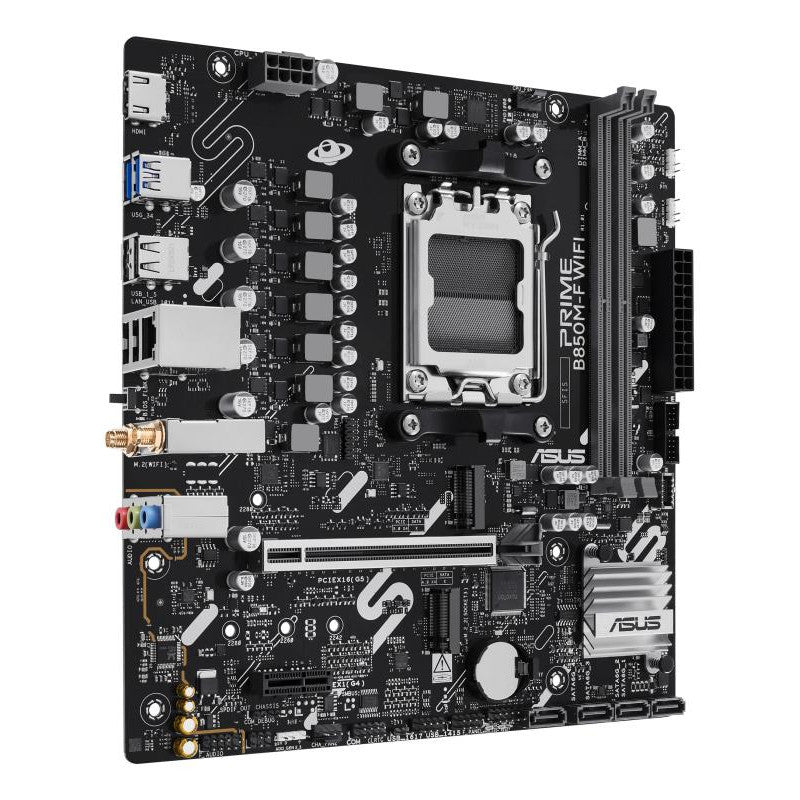 ASUS PRIME B850M-F WIFI