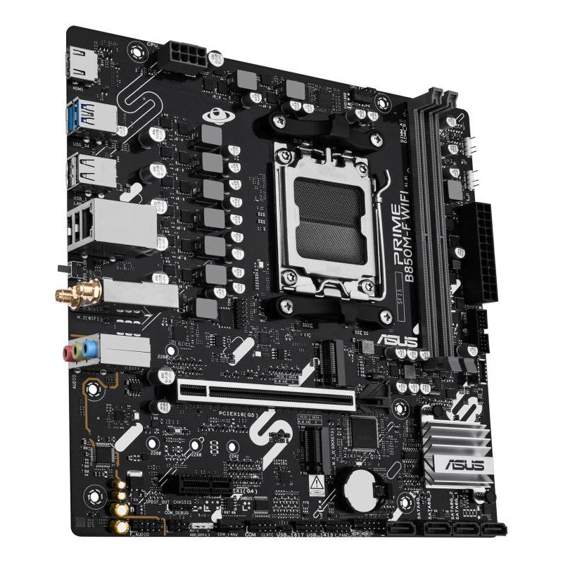 ASUS PRIME B850M-F WIFI