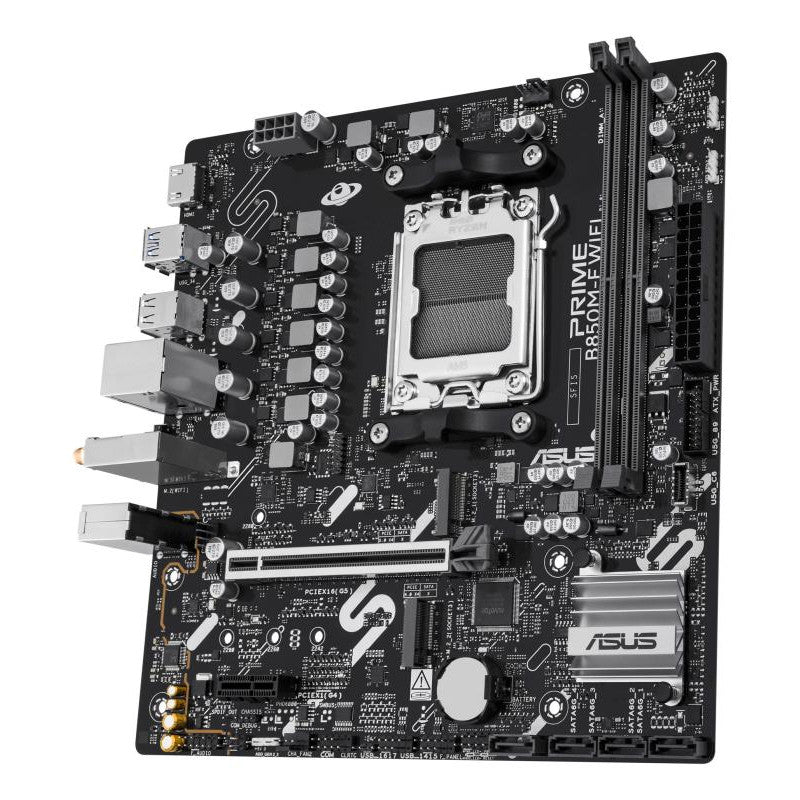 ASUS PRIME B850M-F WIFI
