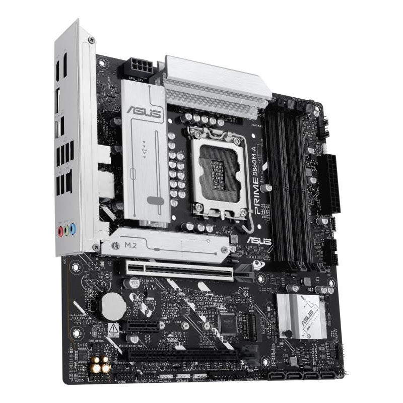 ASUS PRIME B860M-A-CSM