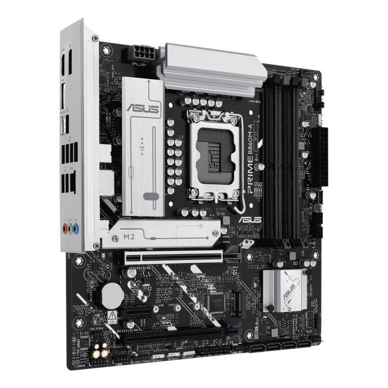 ASUS PRIME B860M-A-CSM