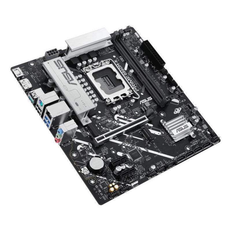 ASUS PRIME B860M-K