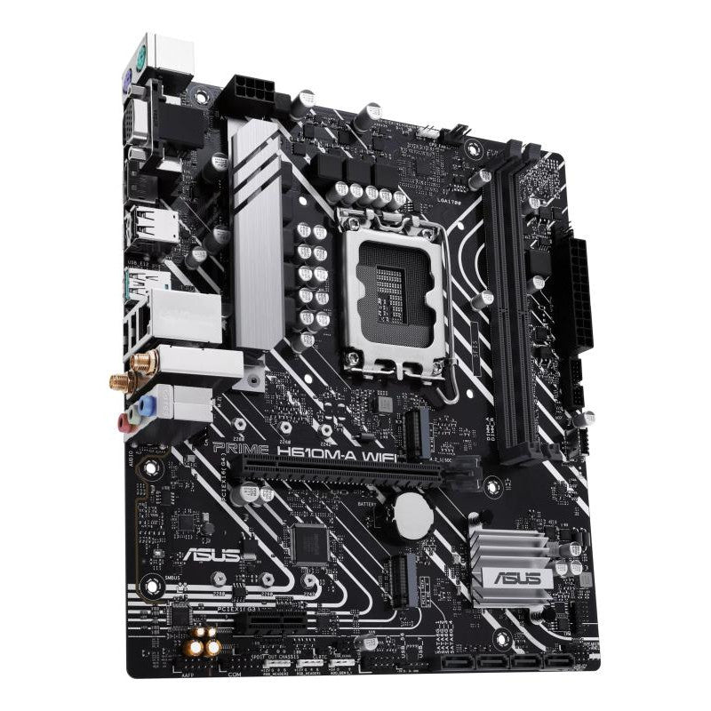 ASUS PRIME H610M-A WIFI