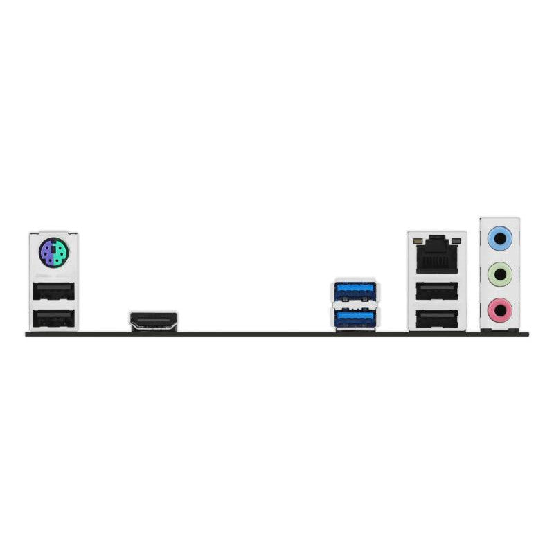 ASUS PRIME H610M-K D4 ARGB