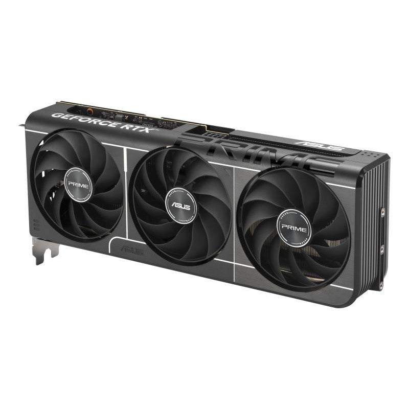 ASUS Prime -RTX5060TI-O16G NVIDIA GeForce RTX 5060 Ti 16 Go GDDR7