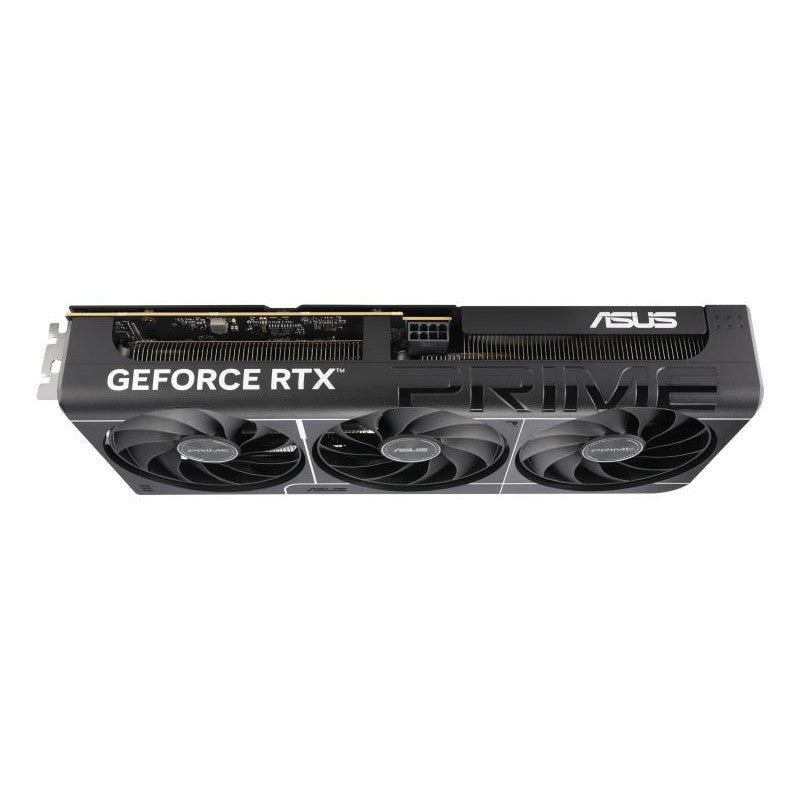 ASUS Prime -RTX5060TI-O16G NVIDIA GeForce RTX 5060 Ti 16 Go GDDR7