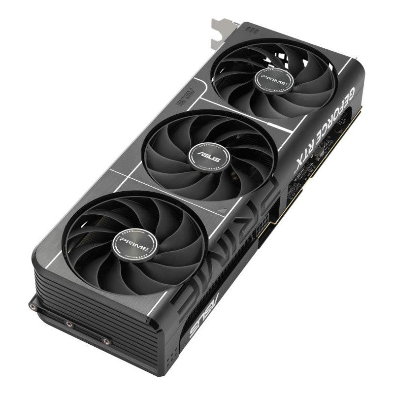 ASUS Prime -RTX5060TI-O16G NVIDIA GeForce RTX 5060 Ti 16 Go GDDR7