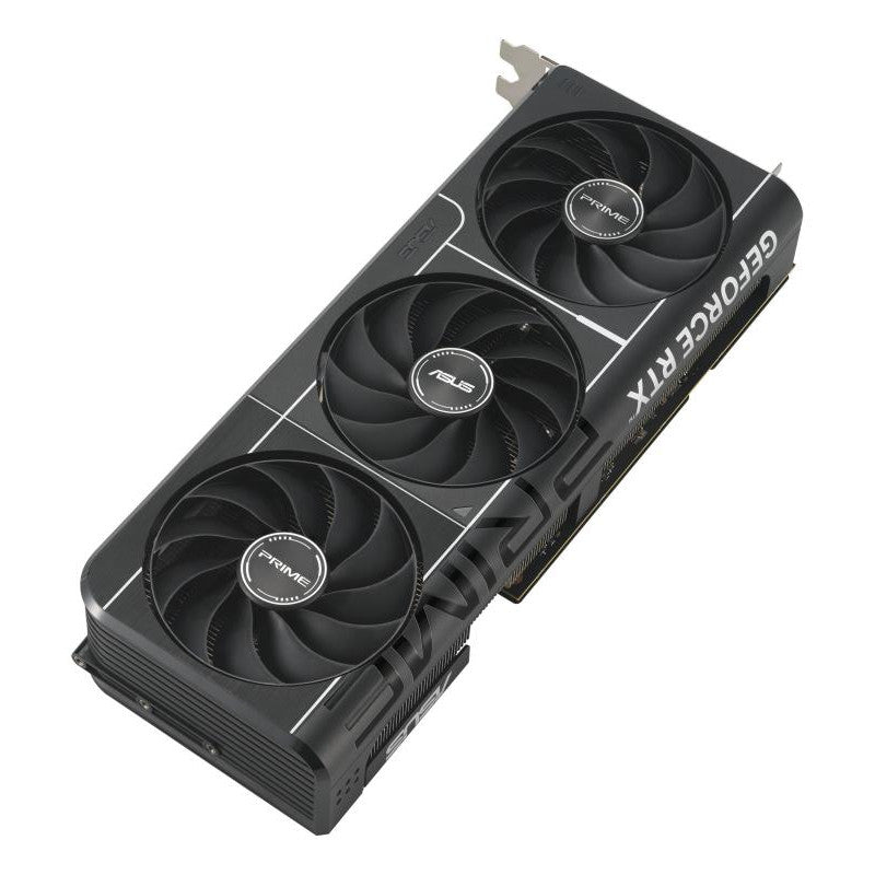 ASUS Prime -RTX5070TI-O16G NVIDIA GeForce RTX 5070 Ti 16 Go GDDR7