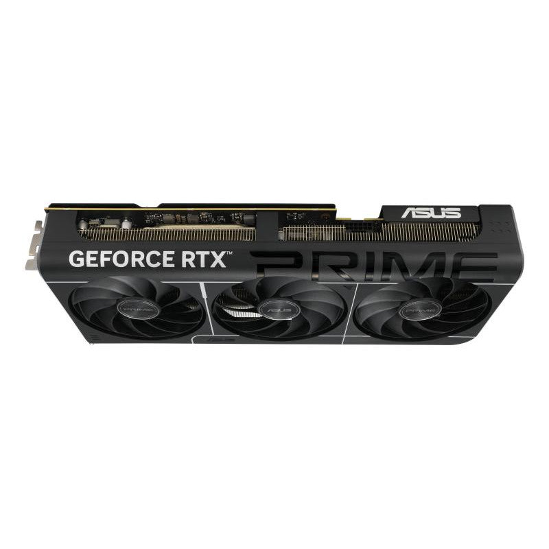 ASUS Prime -RTX5080-O16G NVIDIA GeForce RTX 5080 16 Go GDDR7