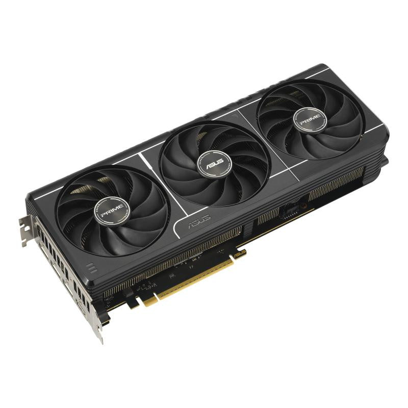 ASUS Prime -RTX5080-O16G NVIDIA GeForce RTX 5080 16 Go GDDR7