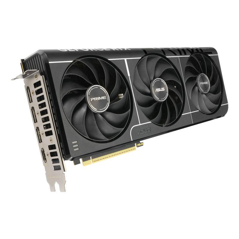 ASUS Prime -RTX5080-O16G NVIDIA GeForce RTX 5080 16 Go GDDR7