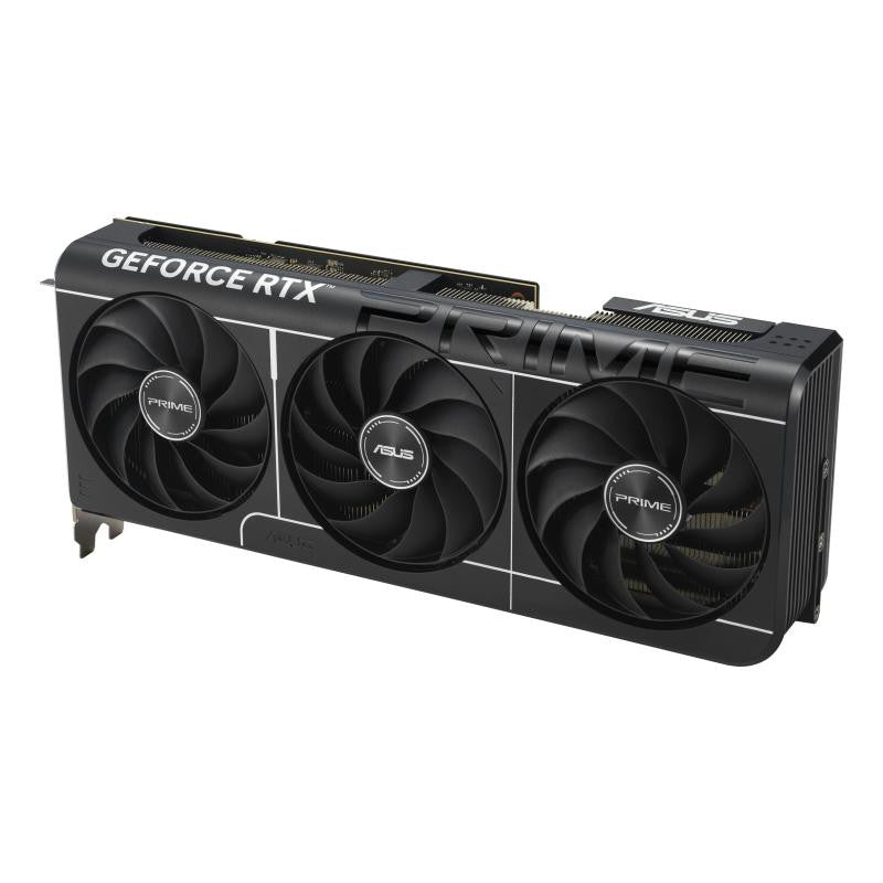 ASUS Prime -RTX5080-O16G NVIDIA GeForce RTX 5080 16 Go GDDR7
