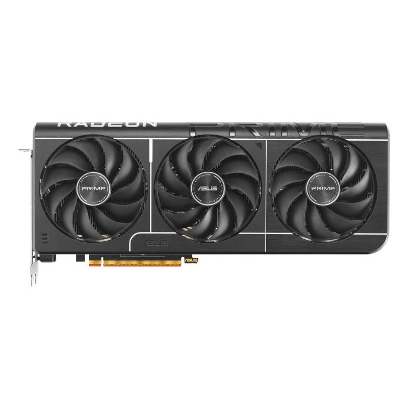 ASUS Prime -RX9070GRE-O12G AMD Radeon RX 9070 GRE 12 Go GDDR6