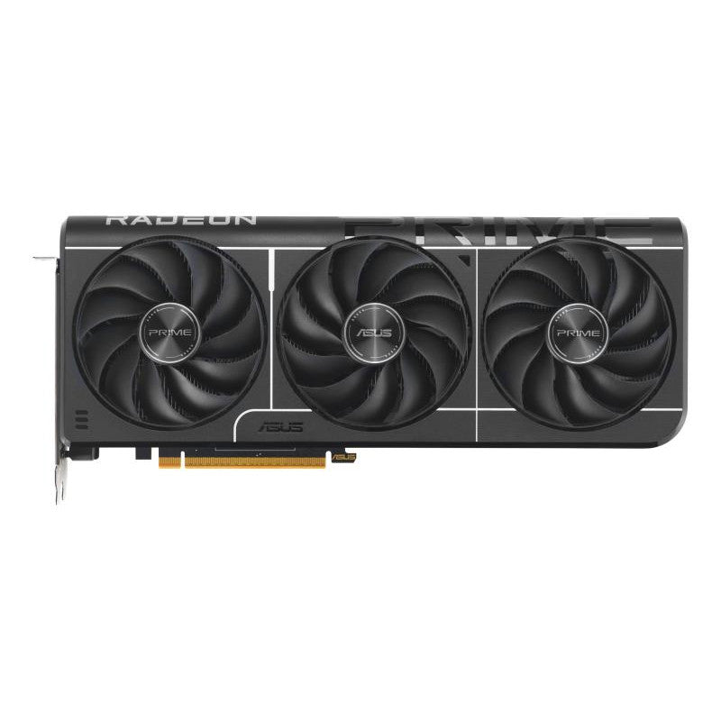 ASUS Prime -RX9070-O16G-EVO AMD Radeon RX 9070 16 Go GDDR6