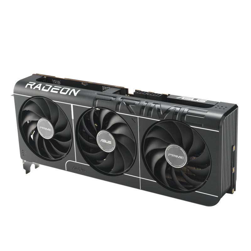 ASUS Prime -RX9070-O16G AMD Radeon RX 9070 16 Go GDDR6