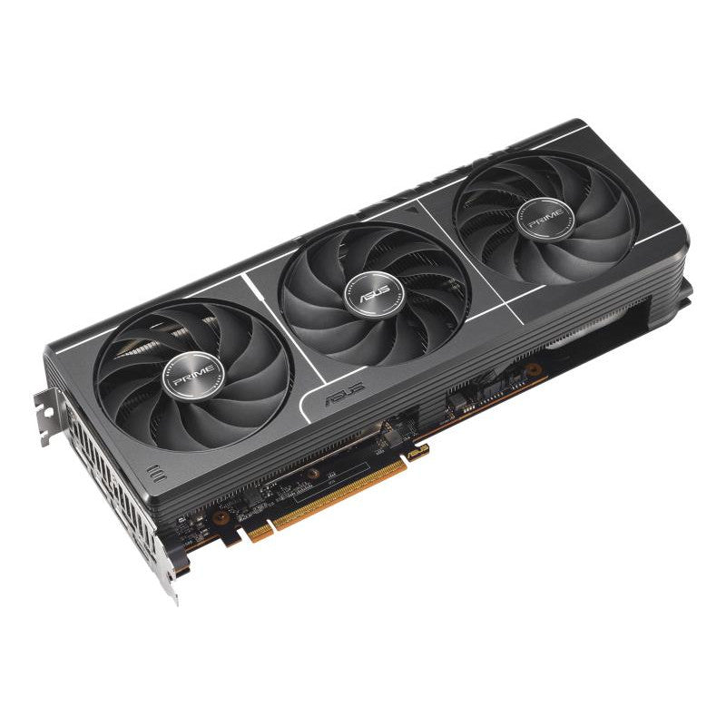 ASUS Prime -RX9070-O16G AMD Radeon RX 9070 16 Go GDDR6
