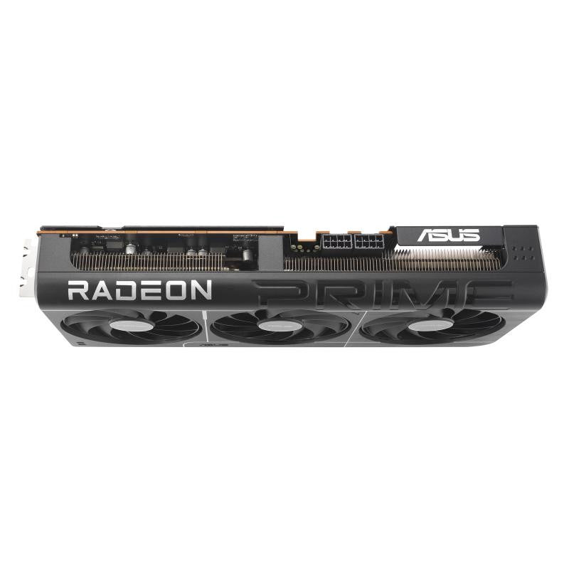 ASUS Prime -RX9070-O16G AMD Radeon RX 9070 16 Go GDDR6