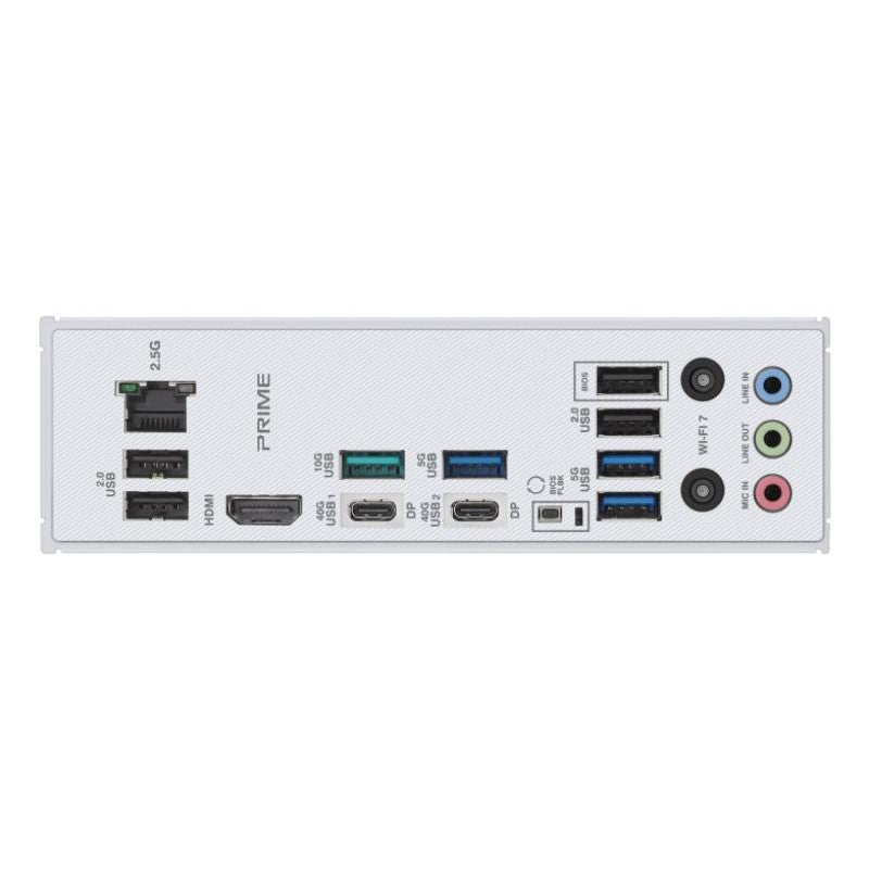 ASUS PRIME X870-P WIFI