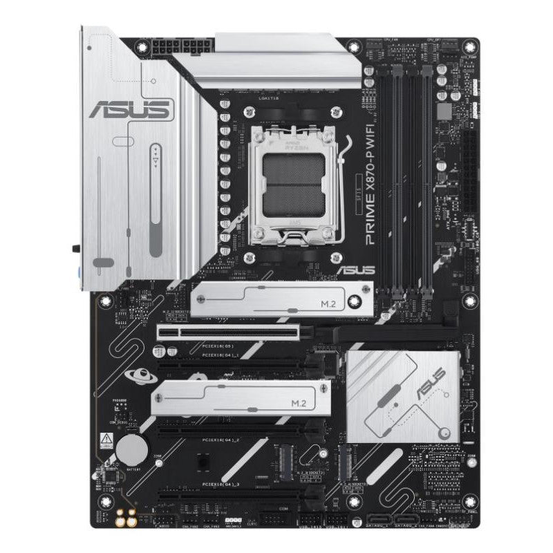 ASUS PRIME X870-P WIFI