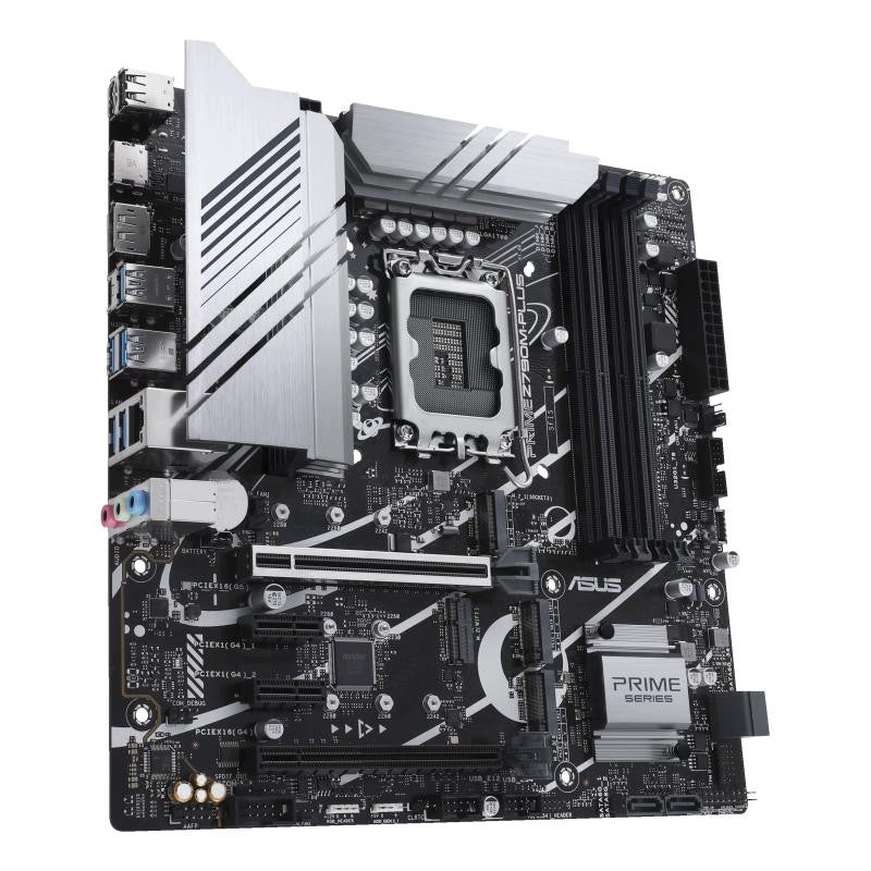 ASUS PRIME Z790M-PLUS