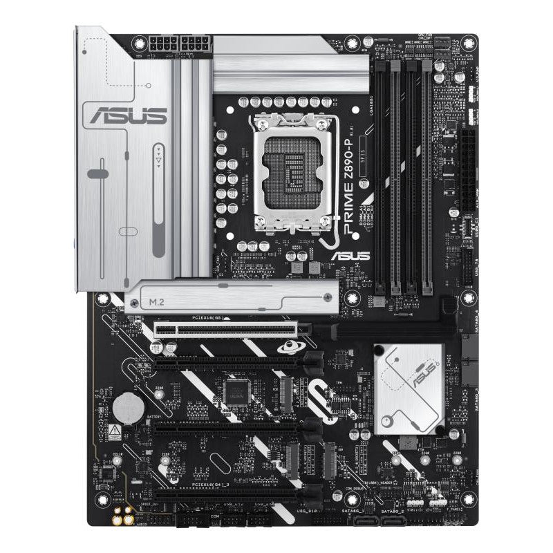 ASUS PRIME Z890-P