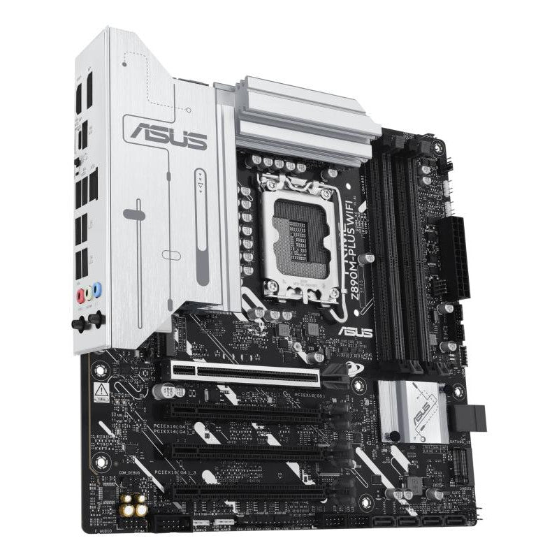 ASUS PRIME Z890M-PLUS WIFI