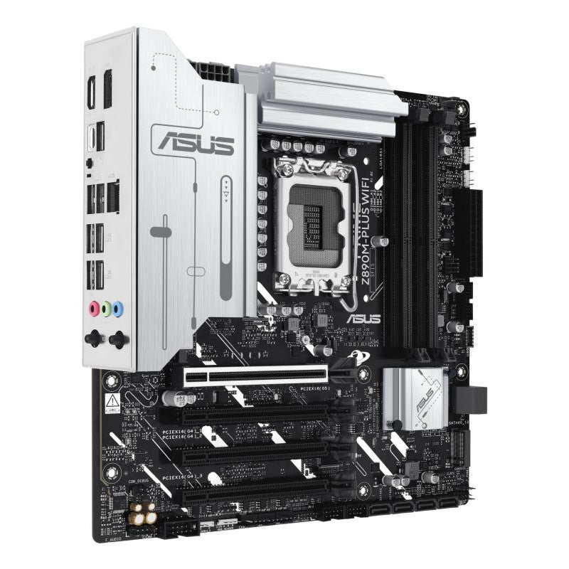 ASUS PRIME Z890M-PLUS WIFI