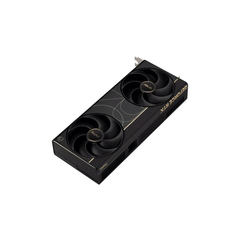 ASUS ProArt -RTX5090-O32G NVIDIA GeForce RTX 5090 32 Go GDDR7