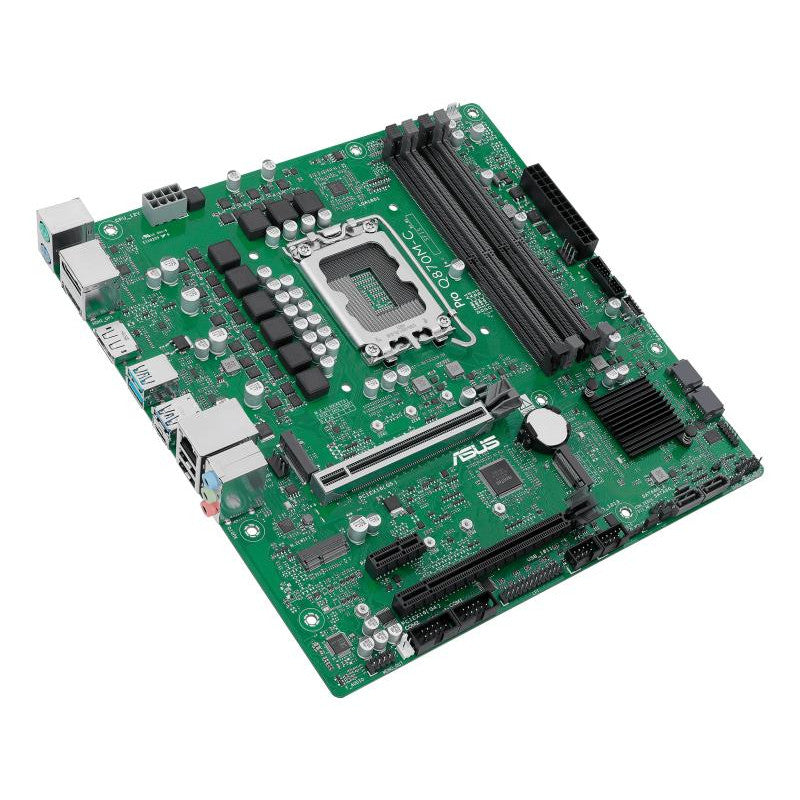 ASUS PRO Q870M-C-CSM