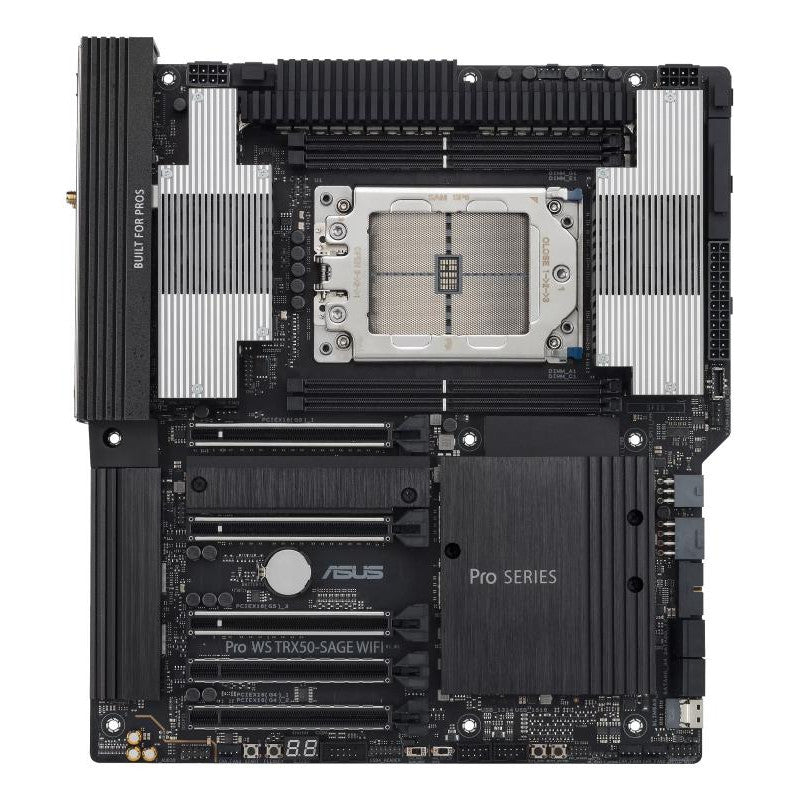 ASUS PRO WS TRX50 SAGE WIFI