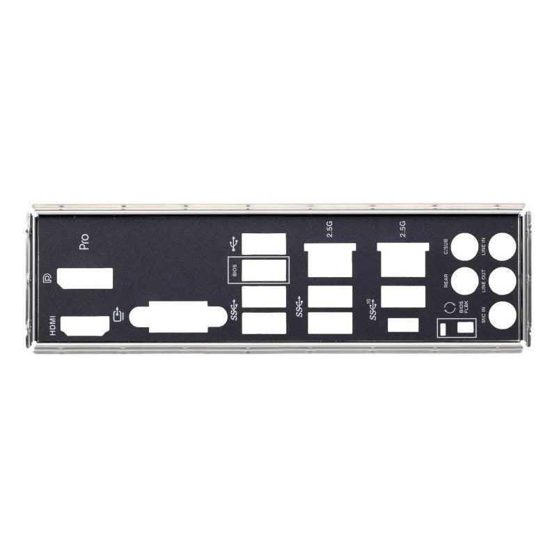 ASUS PRO WS W680-ACE IPMI