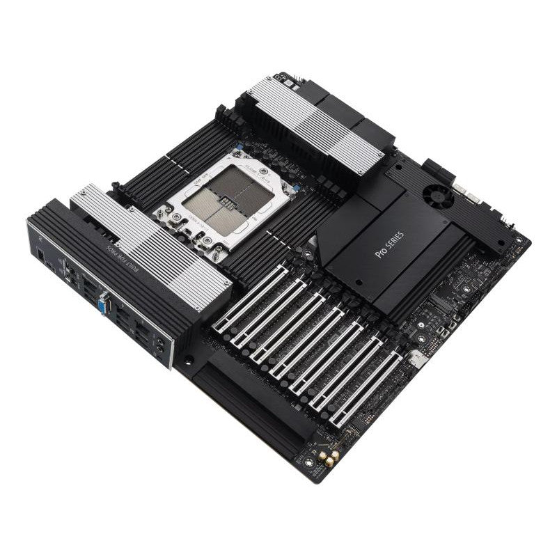 ASUS Pro WS WRX90E-SAGE SE