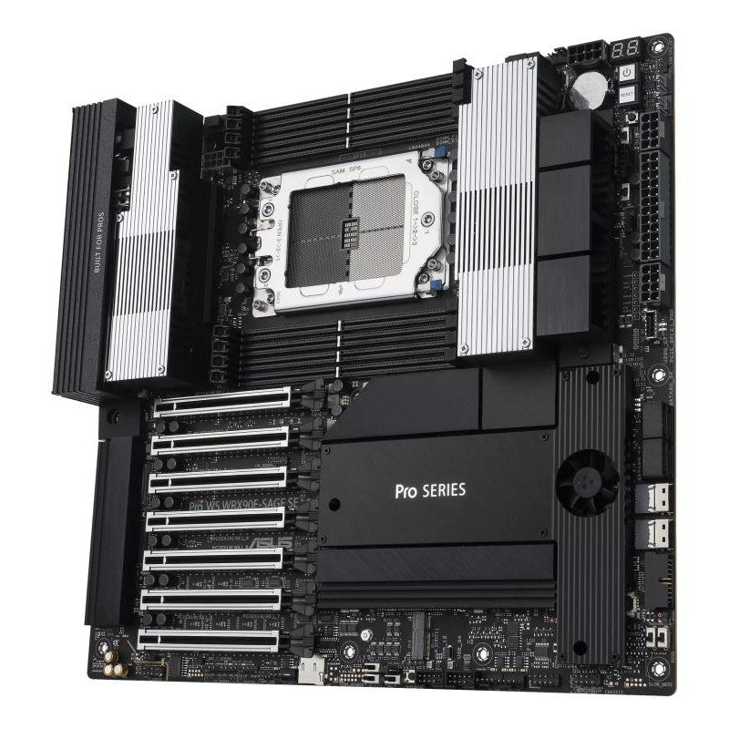 ASUS Pro WS WRX90E-SAGE SE