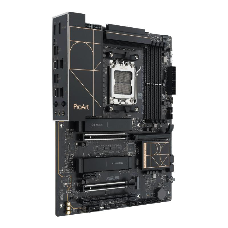 ASUS PROART B850-CREATOR WIFI NEO